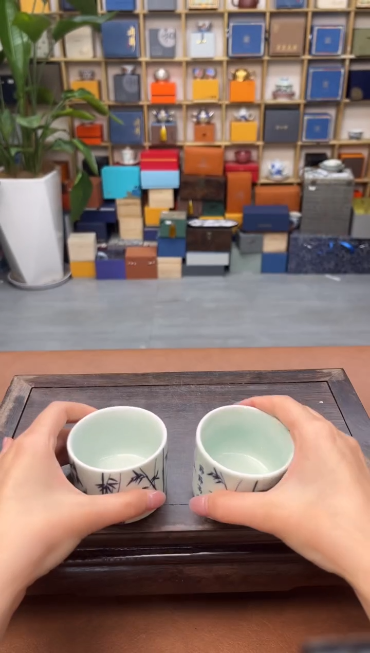 【闪购商品】@@高端茶器甄选精品