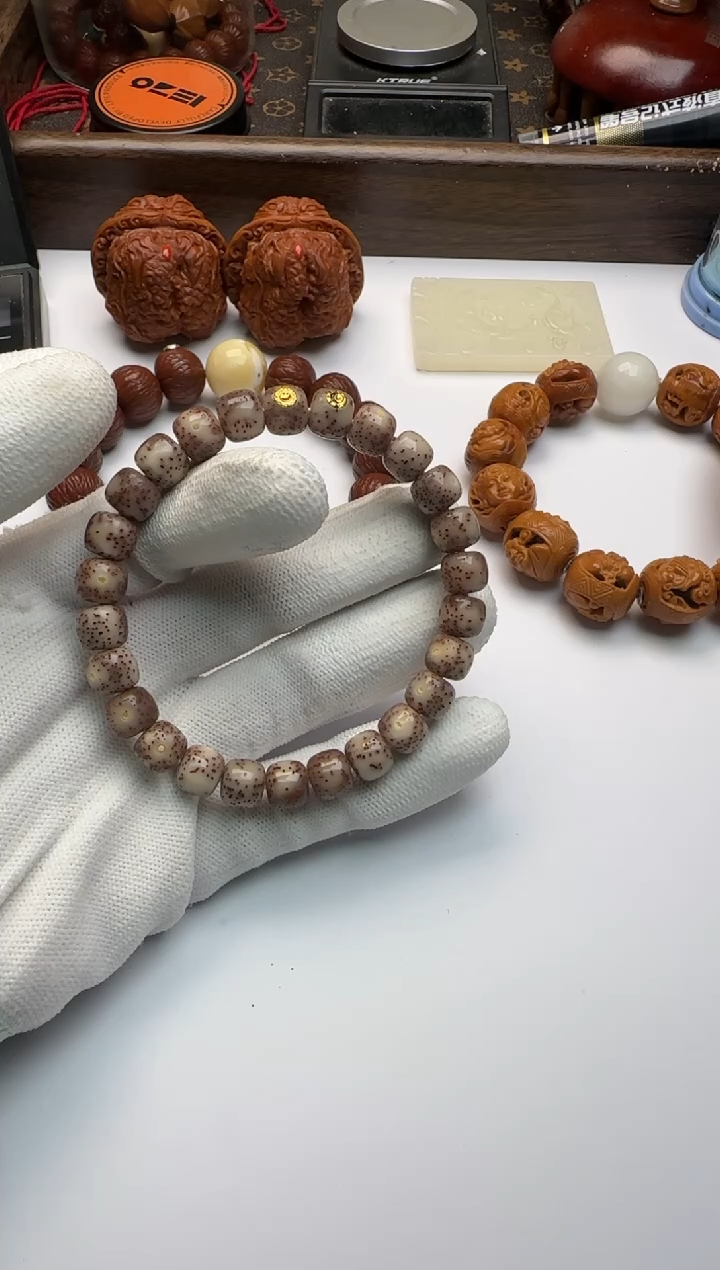 手串星月菩提星月手串