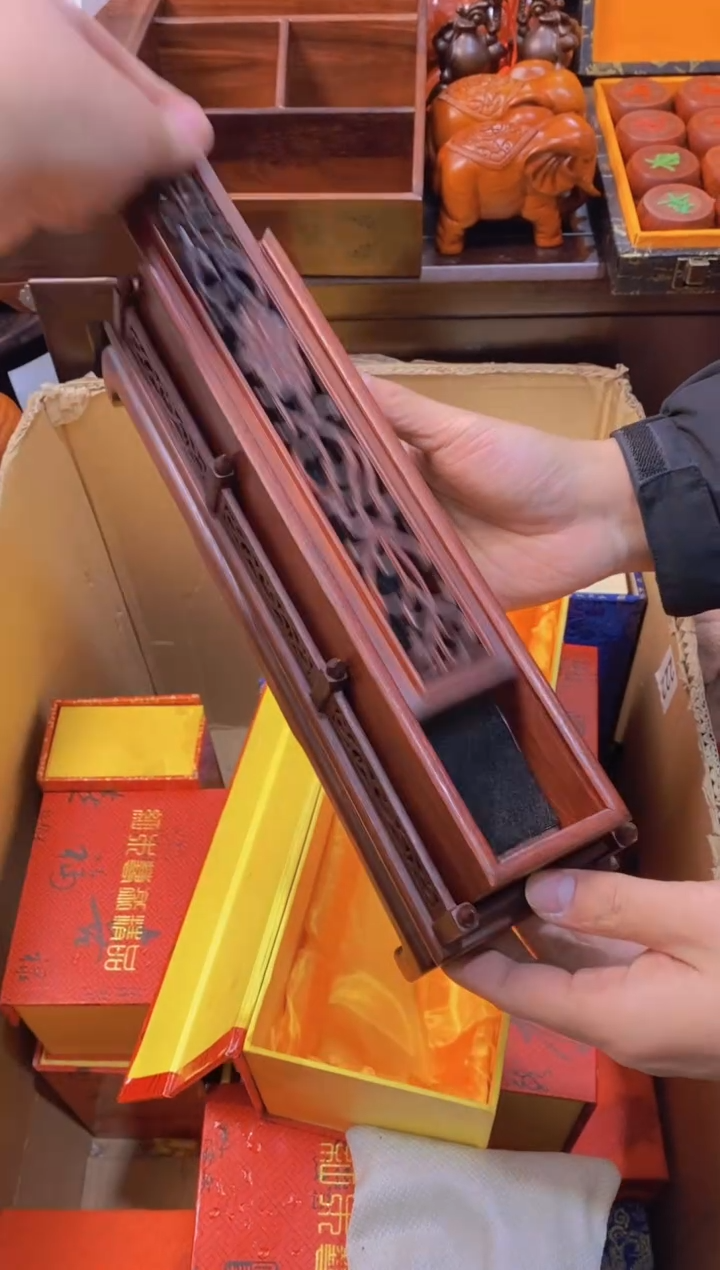 【闪购商品】木香盒礼盒直播推荐直播推荐