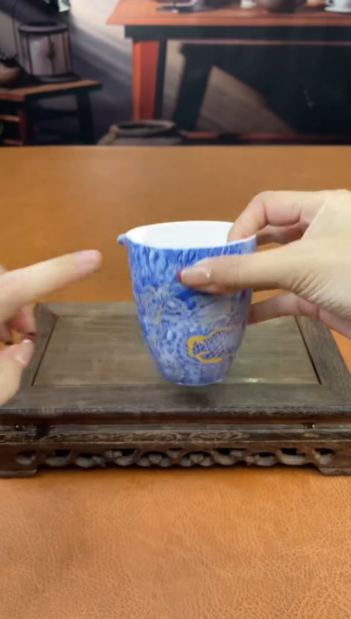 【闪购商品】陶禧茶器闪购福利V