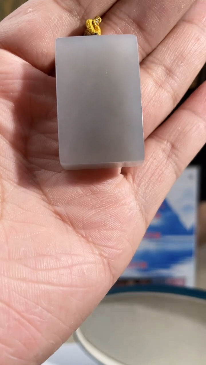 定制和田玉多样性发货拍一发一