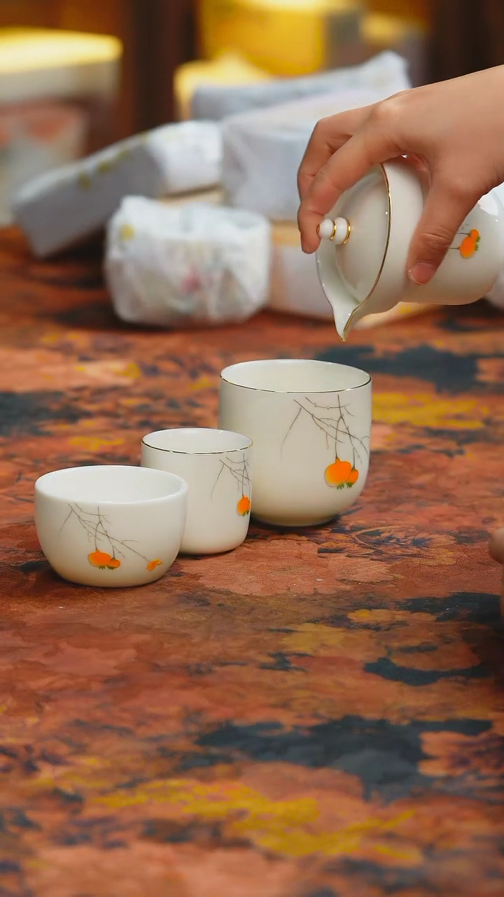 【闪购商品】楽门茶器！！！！