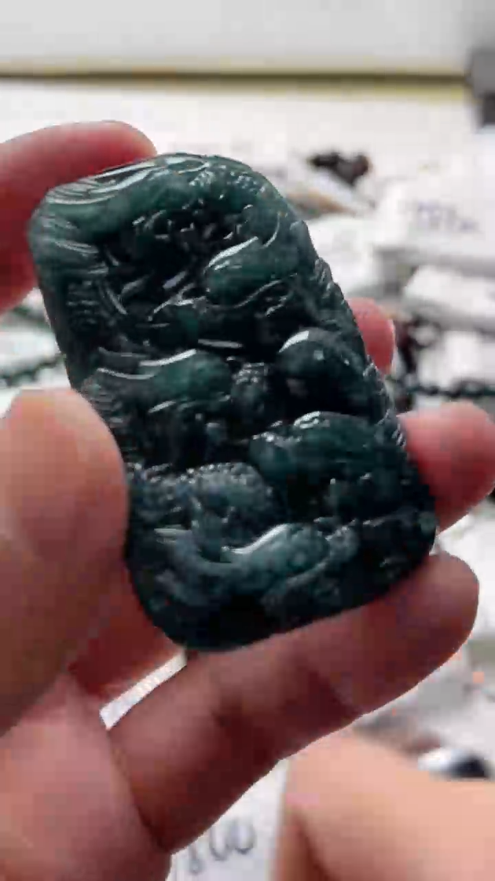 【闪购商品】翡翠颈饰未镶嵌888888888888888
