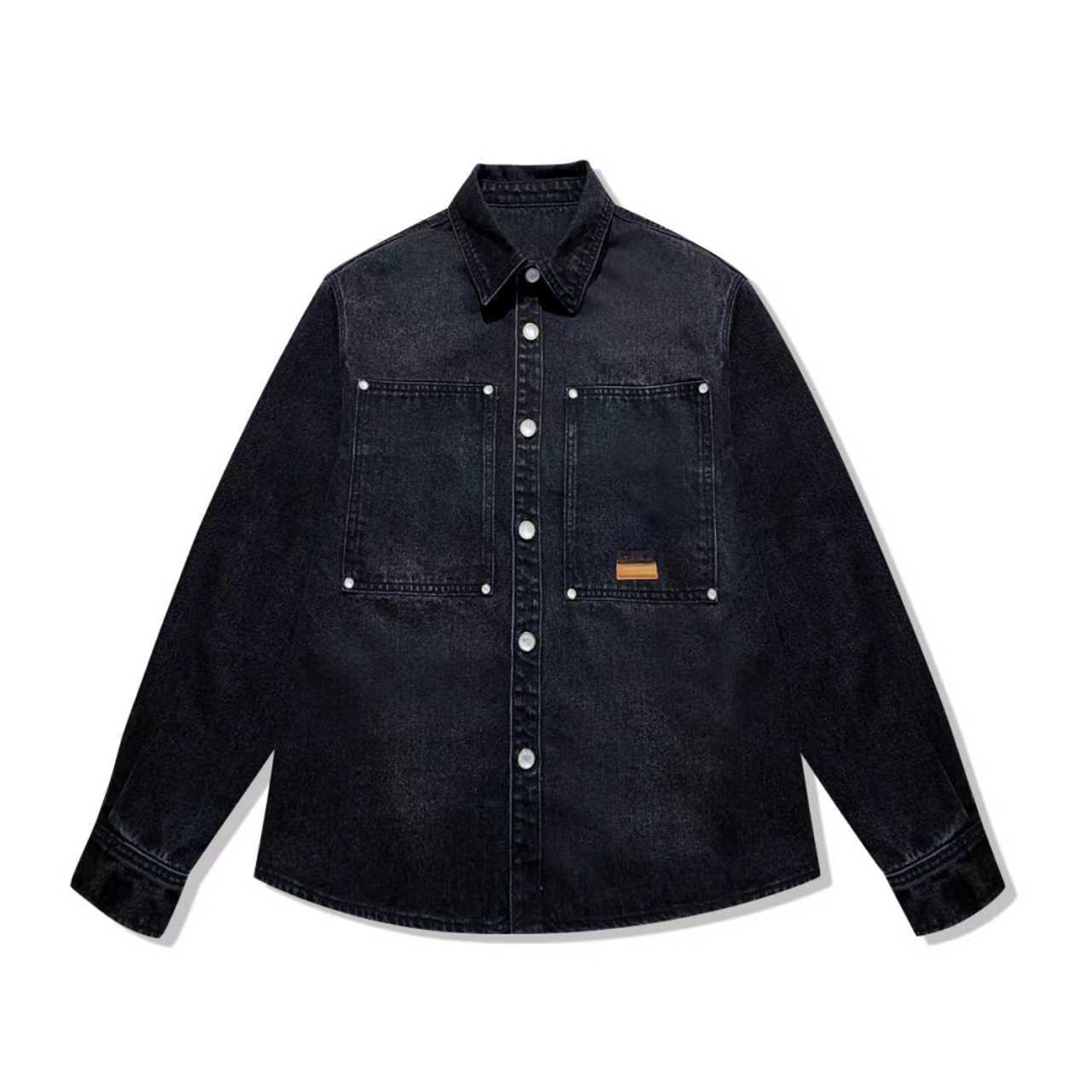 【Angel阳阳专属】-26链接-时尚潮流百搭外套-CS0619