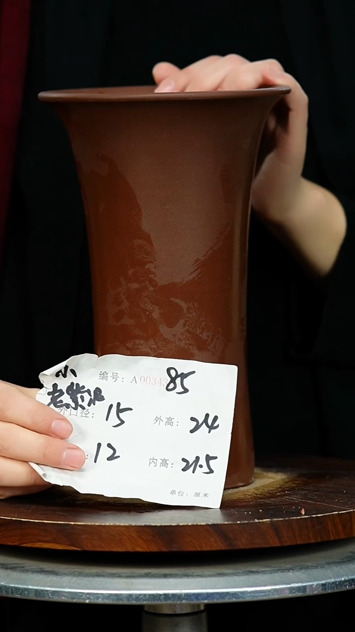 紫砂花盆85&……紫砂花盆紫砂