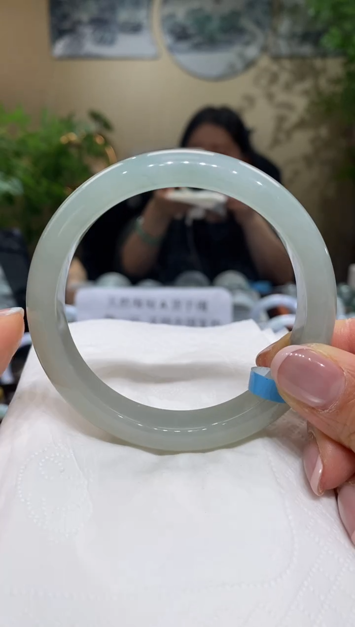 【闪购商品】翡翠手镯未镶嵌翡翠手镯