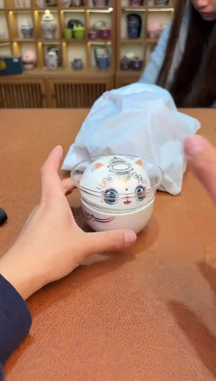 【闪购商品】知音茶具闪购链接@@zy