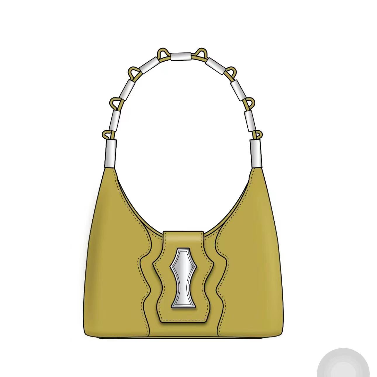 狗菜篮子没错就是那个狗包 买就完了