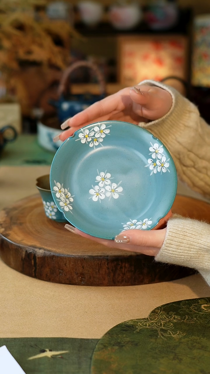 【闪购商品】瓷片片@瓷片片瓷片片@瓷片片