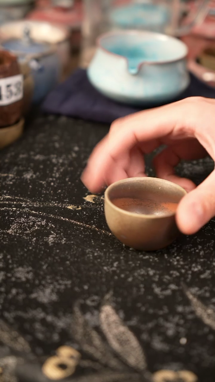 一堆柴火手作455