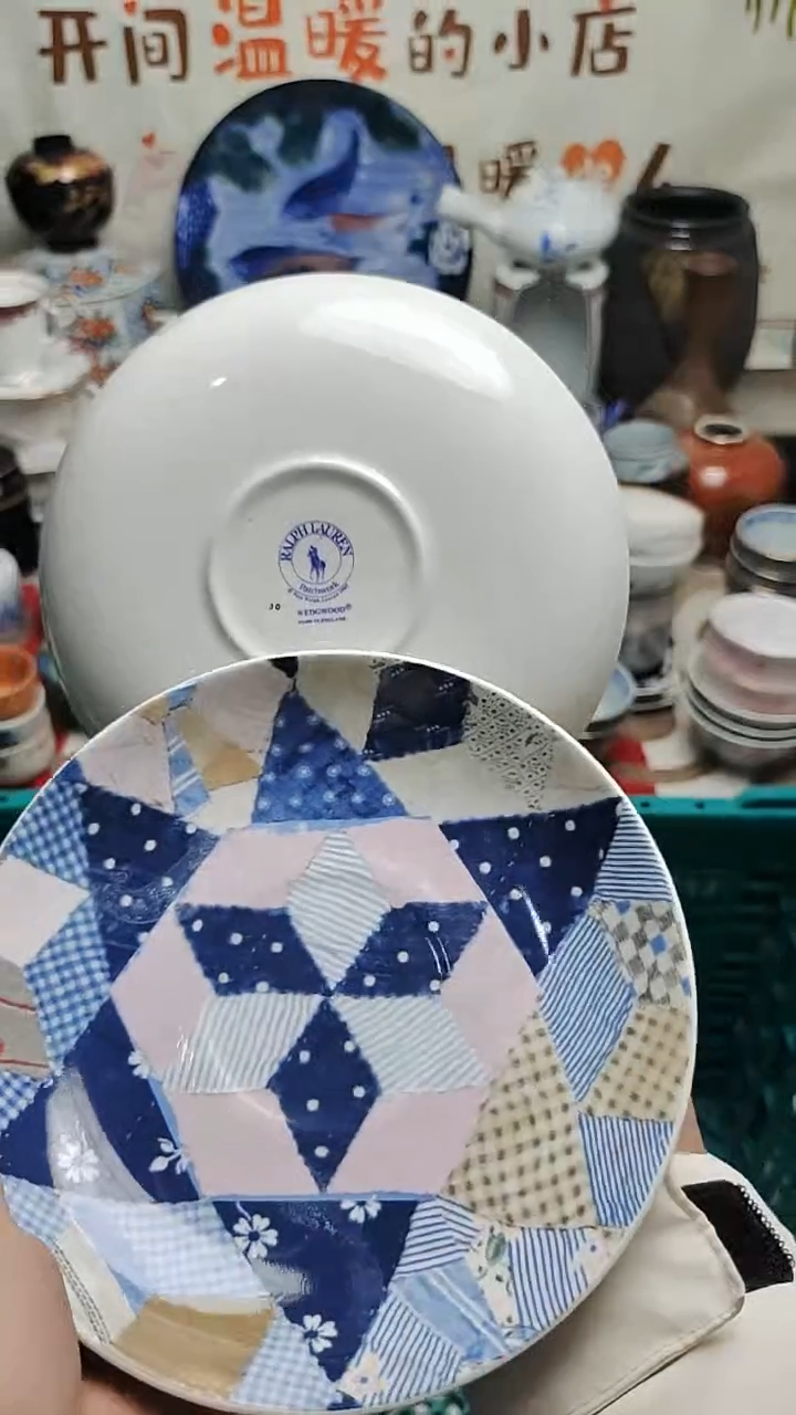 其他陶紫韵陶艺优品小铺满30包邮