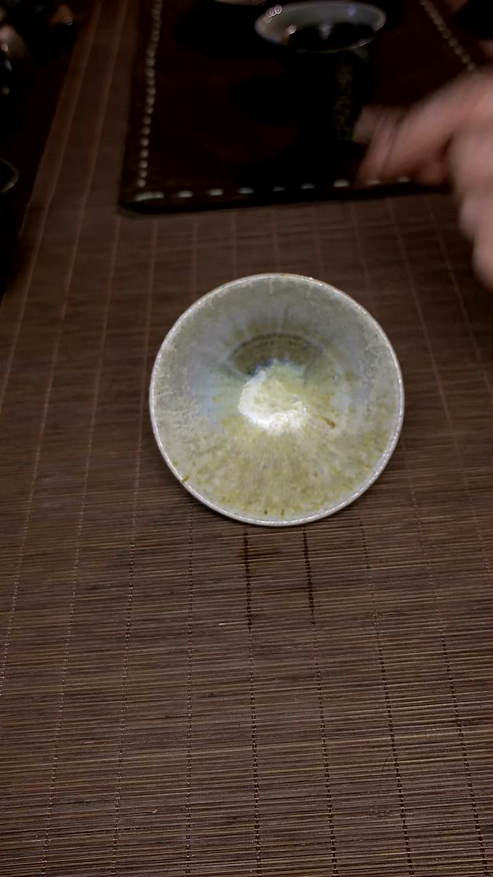 【先报号码看细节】7号茶杯