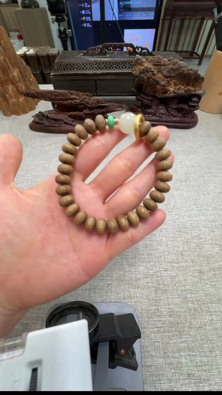 【闪购商品】柬埔寨洞里萨湖绝味菩萨设计款