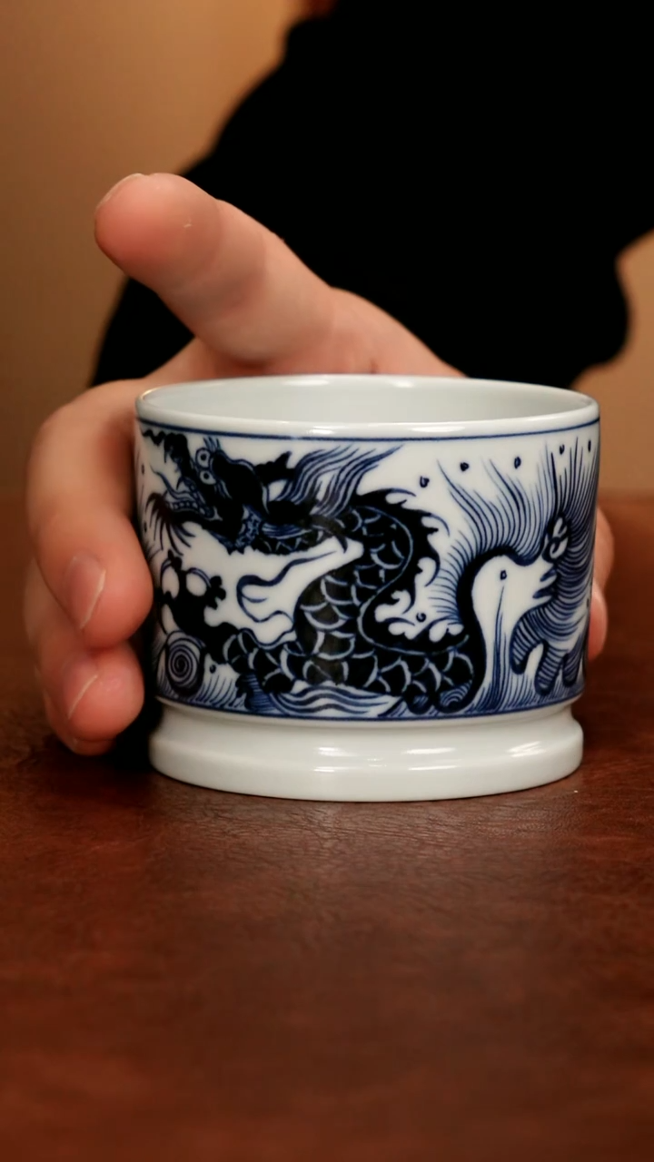 陶瓷宠粉福利，一宠到底