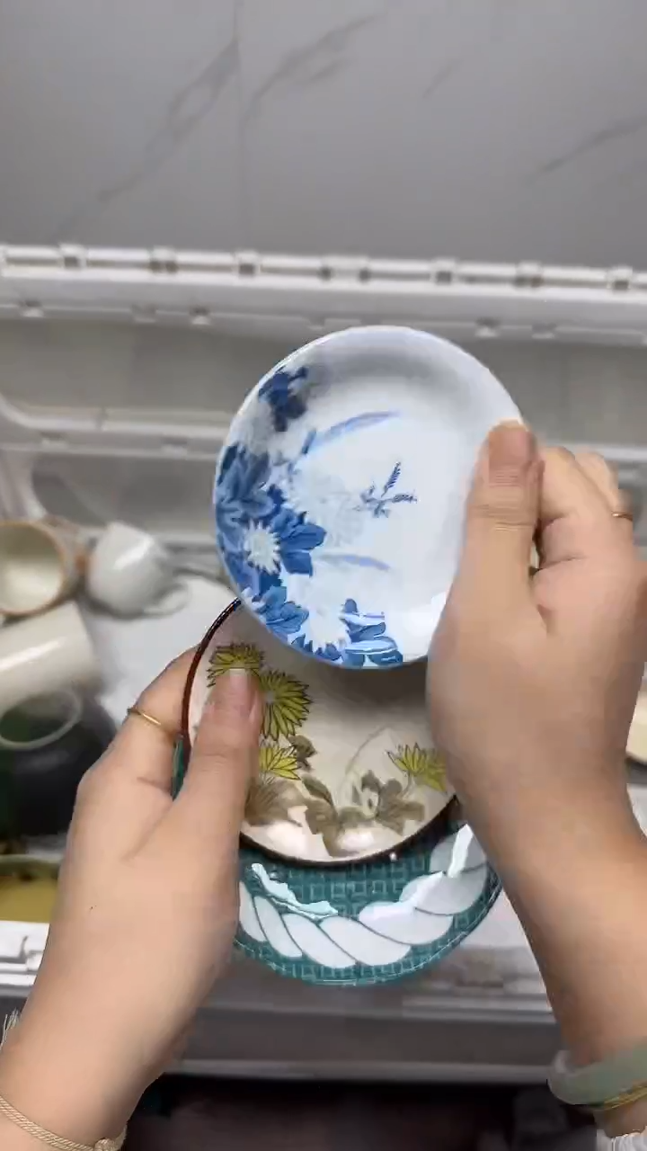 【闪购商品】116回流瓷器，默认微瑕18.8包邮