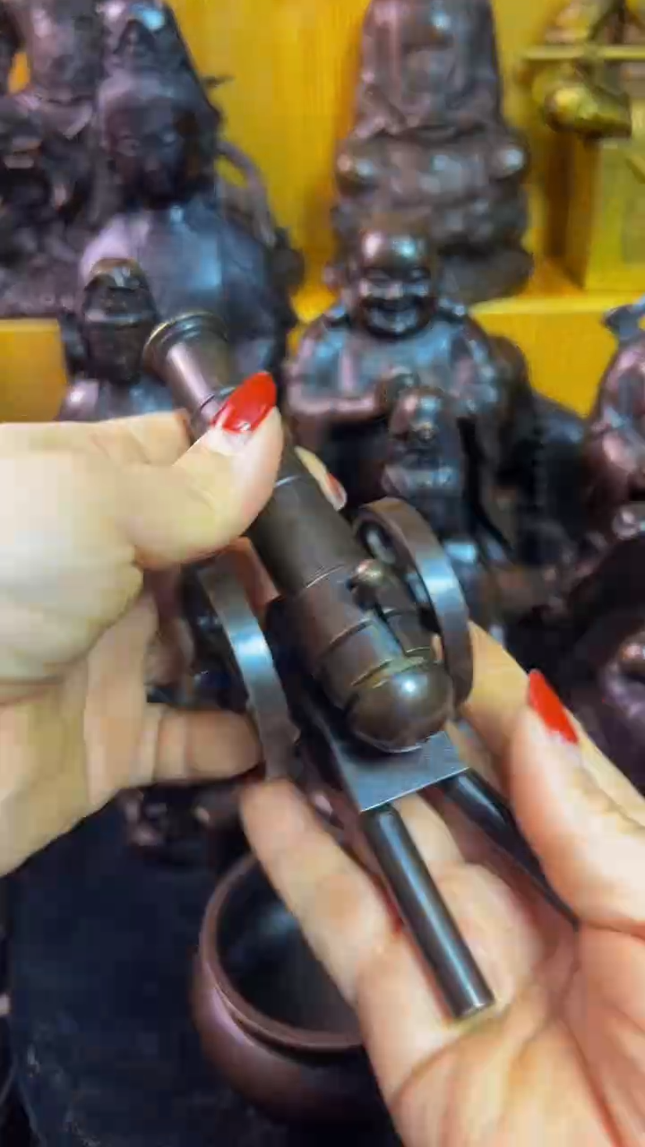 【闪购商品】1案台摆件 物品摆件