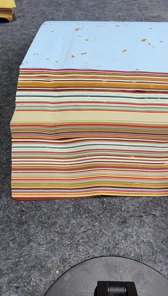 福利正品惠丰蜡染书道27/33厘米1斤