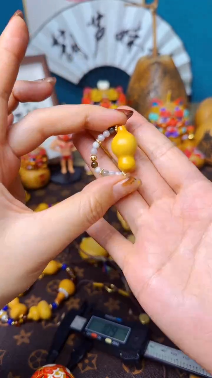 【闪购商品】038文玩葫芦文玩好物