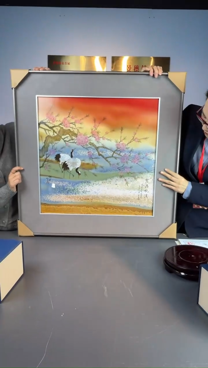 陶瓷博会&胡晶专场50