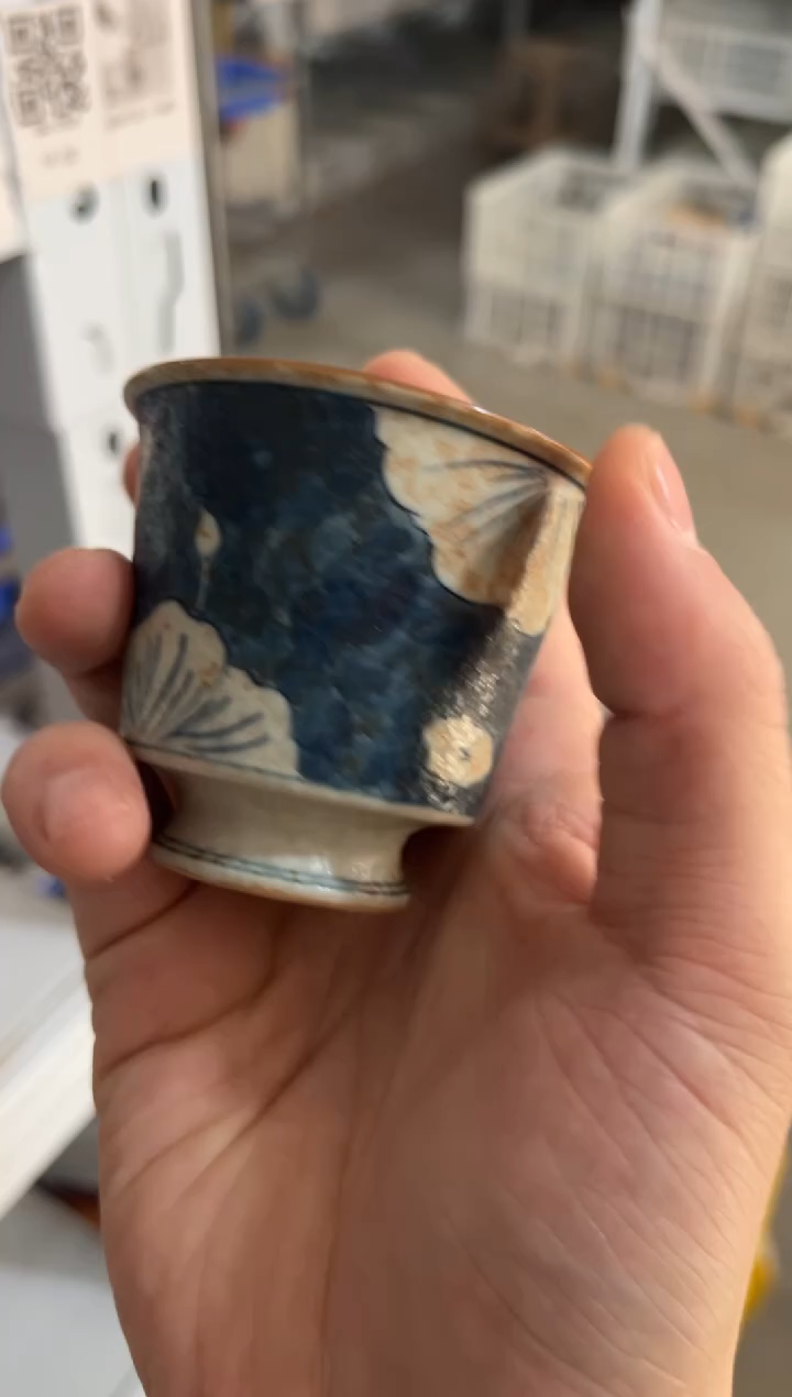 高端陶瓷茶具清品福利产品