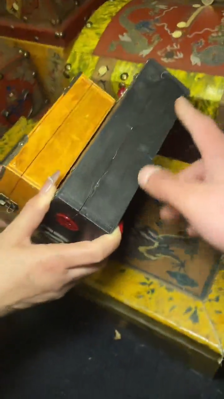 木--------------------------福利-----------复古风