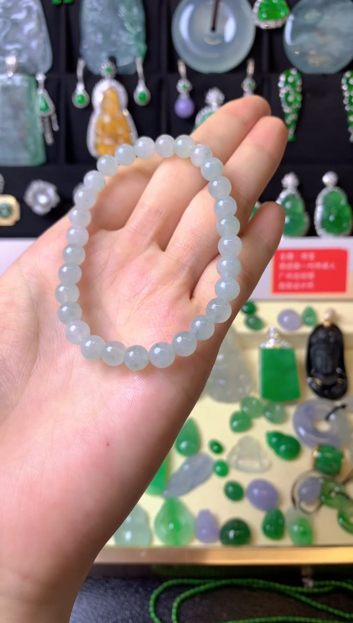 【闪购商品】定制翡翠未镶嵌毛货抛光