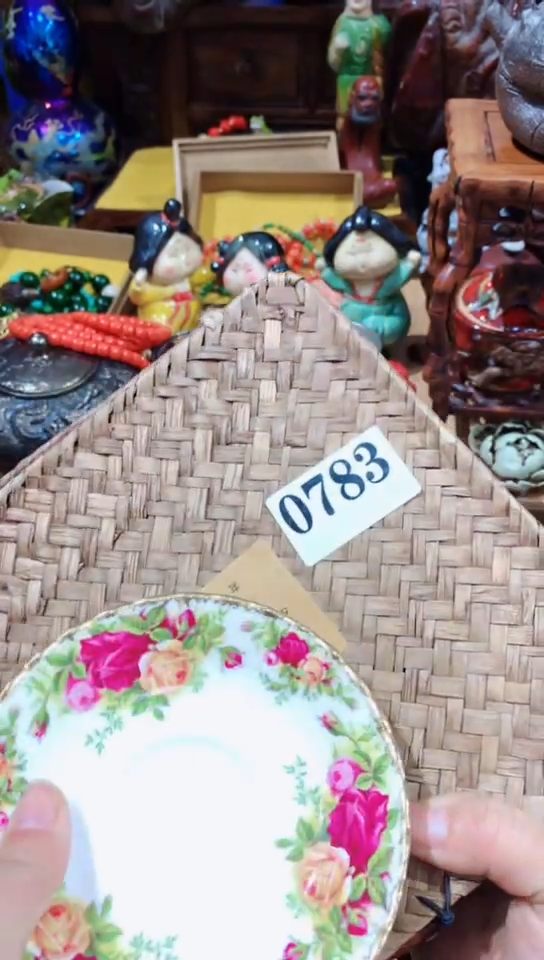 【闪购商品】瓷器默认链接一物一拍