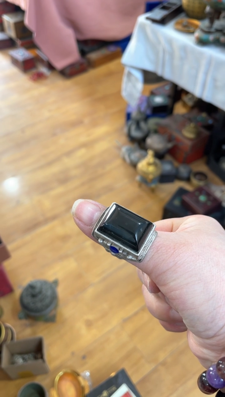 【闪购商品】2宫廷影视老旧工艺摆件