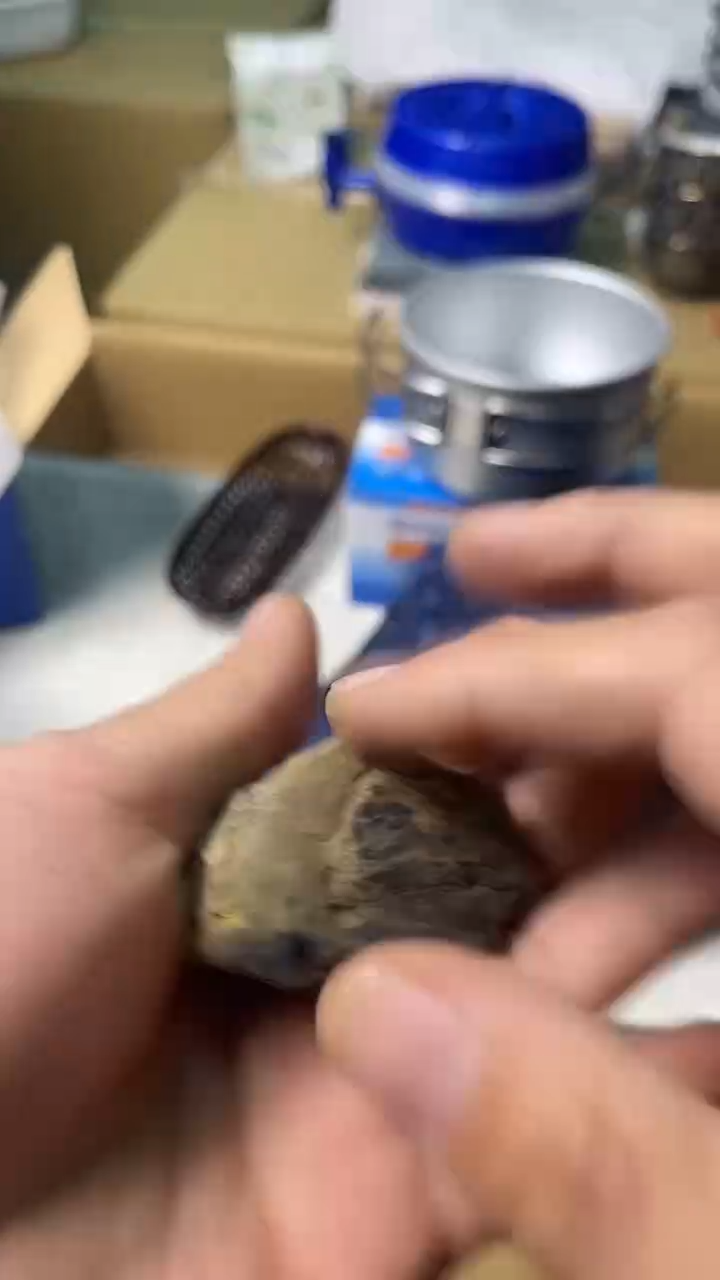 铁**客中古杂项默认微瑕，满18包邮