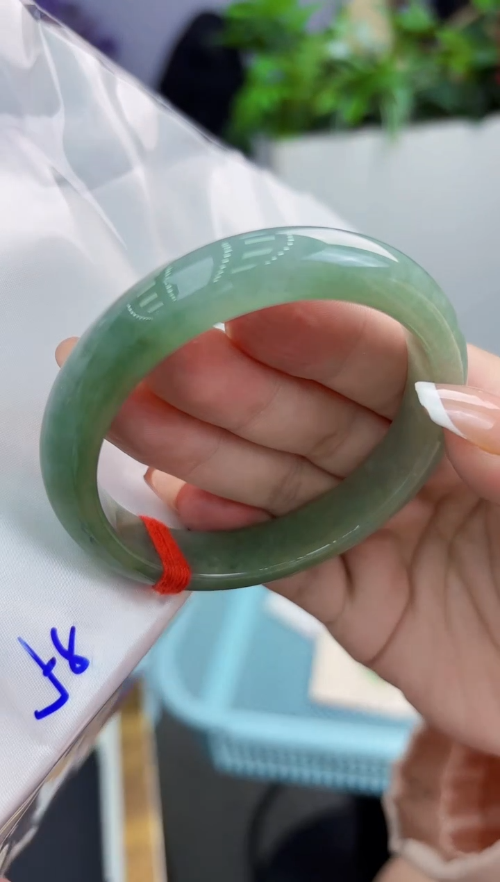 【闪购商品】翡翠手镯未镶嵌翡翠手镯