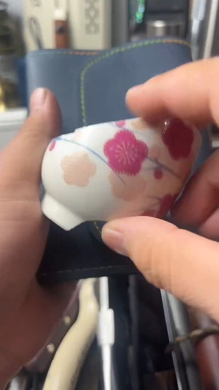 陶瓷东京很热杂货保证正品