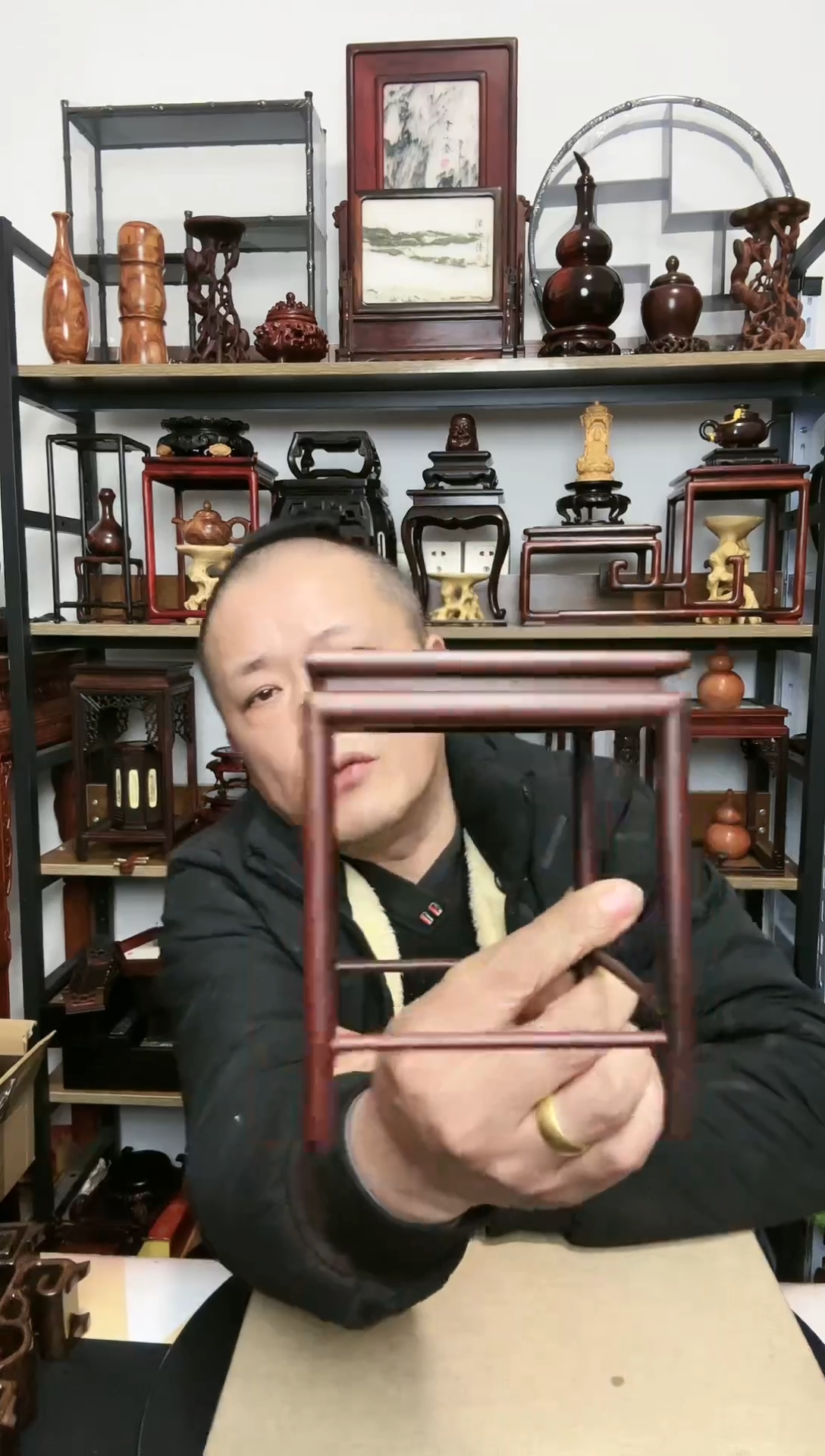 【闪购商品】紫砂紫砂底座底座