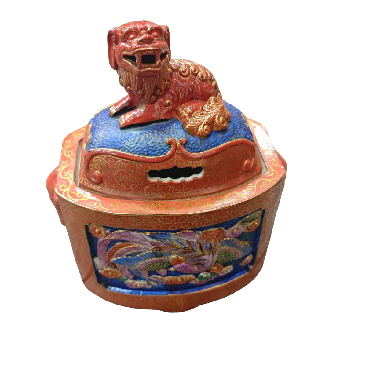 A19陶瓷精美赏瓷