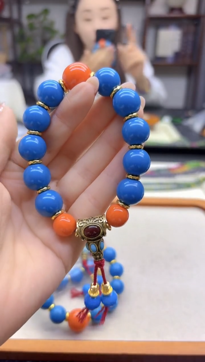 未镶嵌手链玛瑙/玉髓DIY款S981