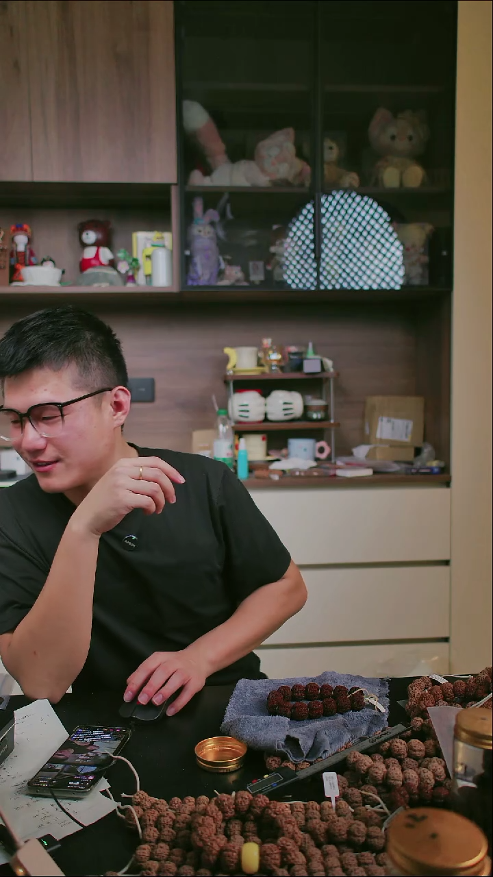 吊坠金刚菩提魏*?金刚菩提私人定制夹板23