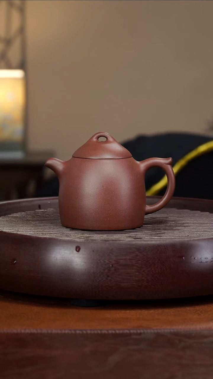 【闪购商品】紫砂茶壶宜兴紫砂壶