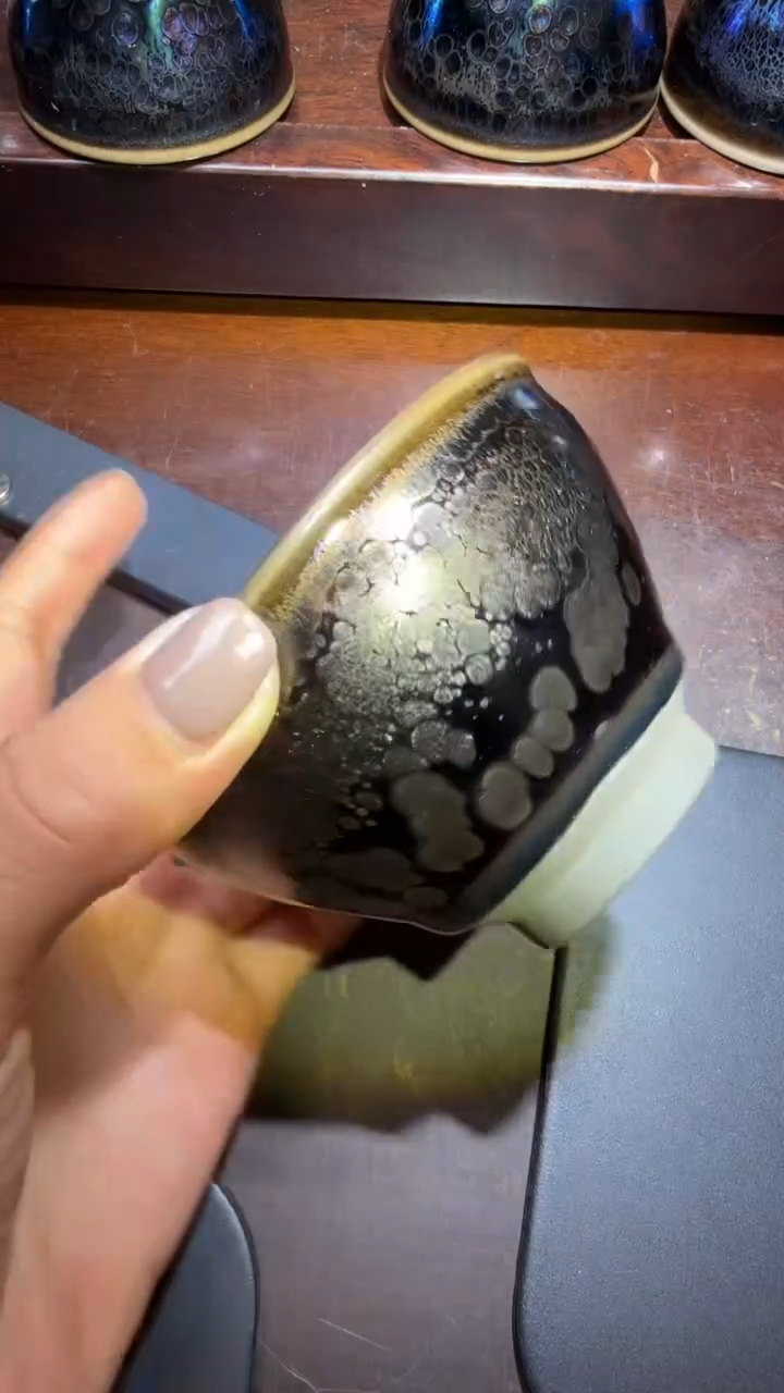 茶盏徐祖亮高端收藏155