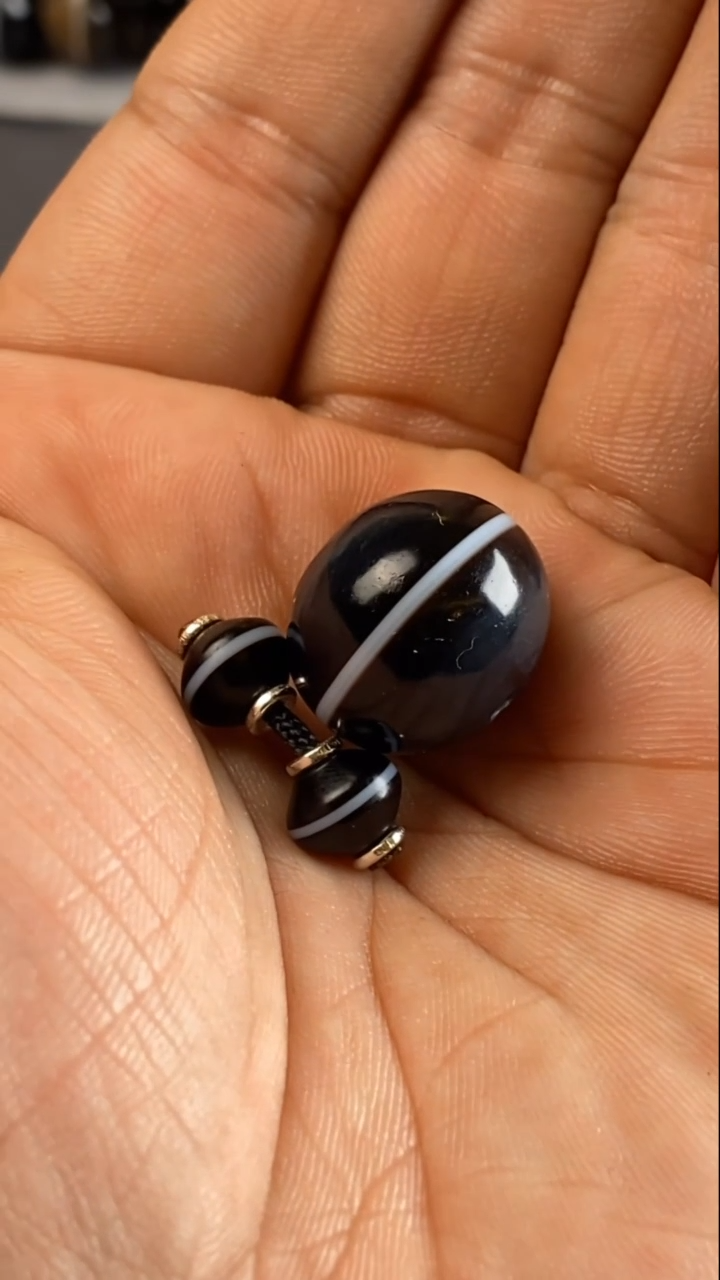 未镶嵌玛瑙/玉髓珠宝奇石咆***发1