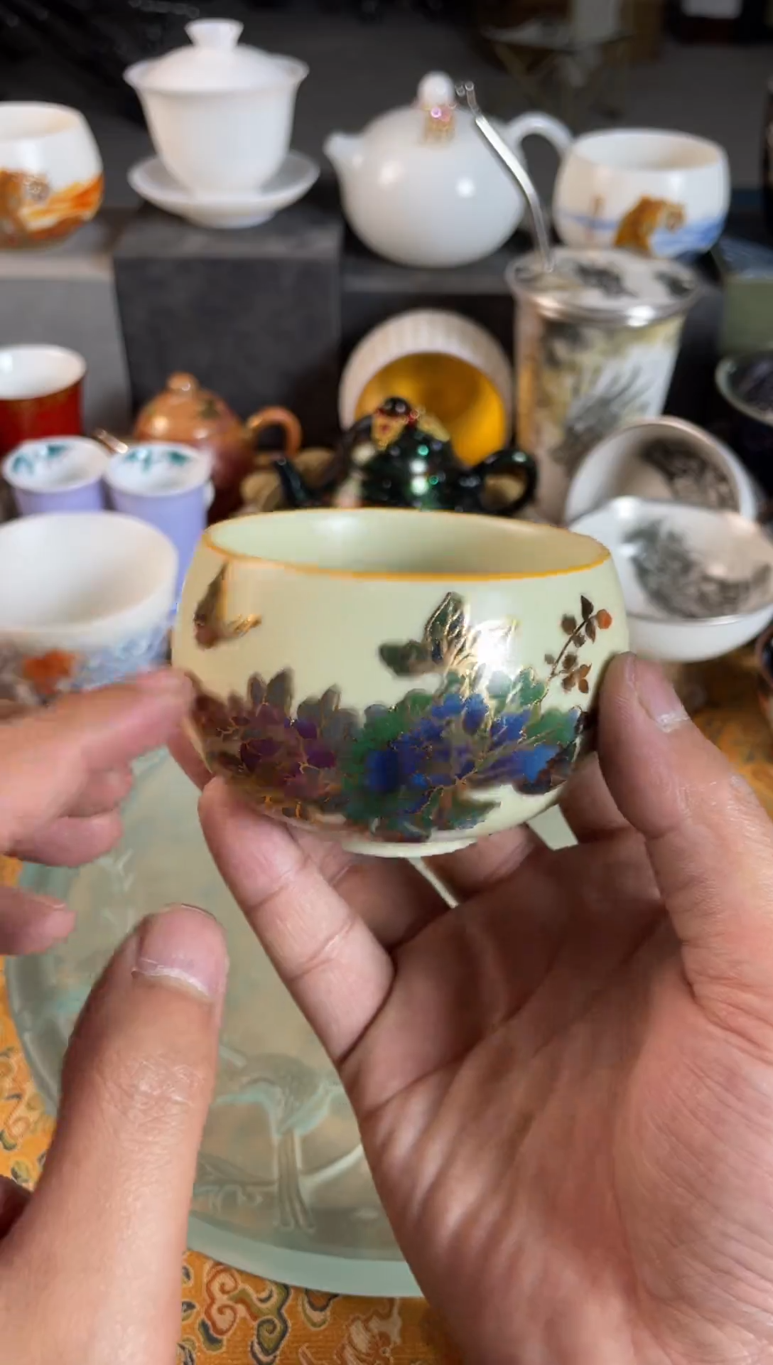 新号开播高货福利炸不停