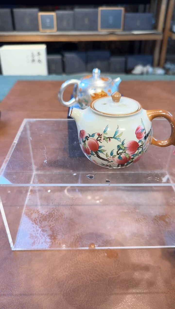 【闪购商品】不带茶盘不带礼盒@@0000