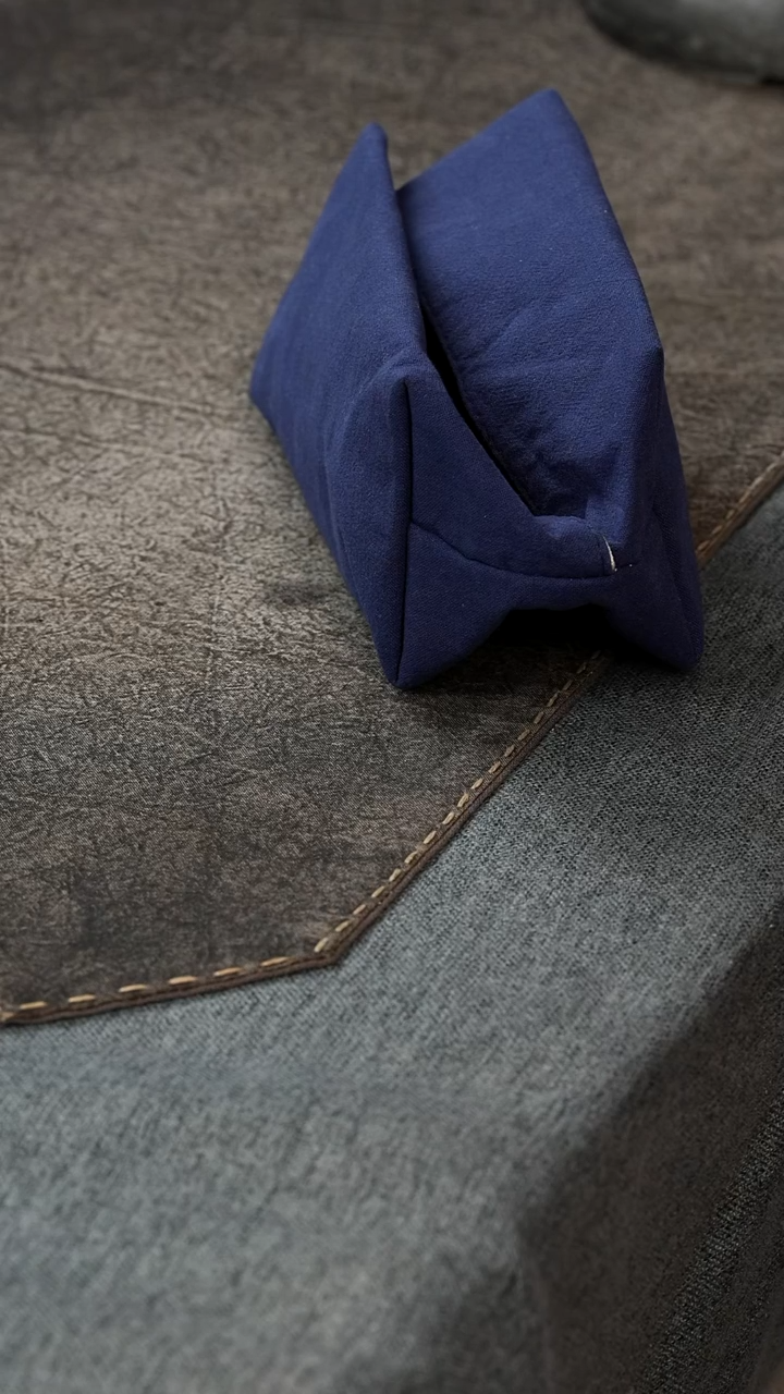 【闪购商品】紫砂茶宠抽纸布盒