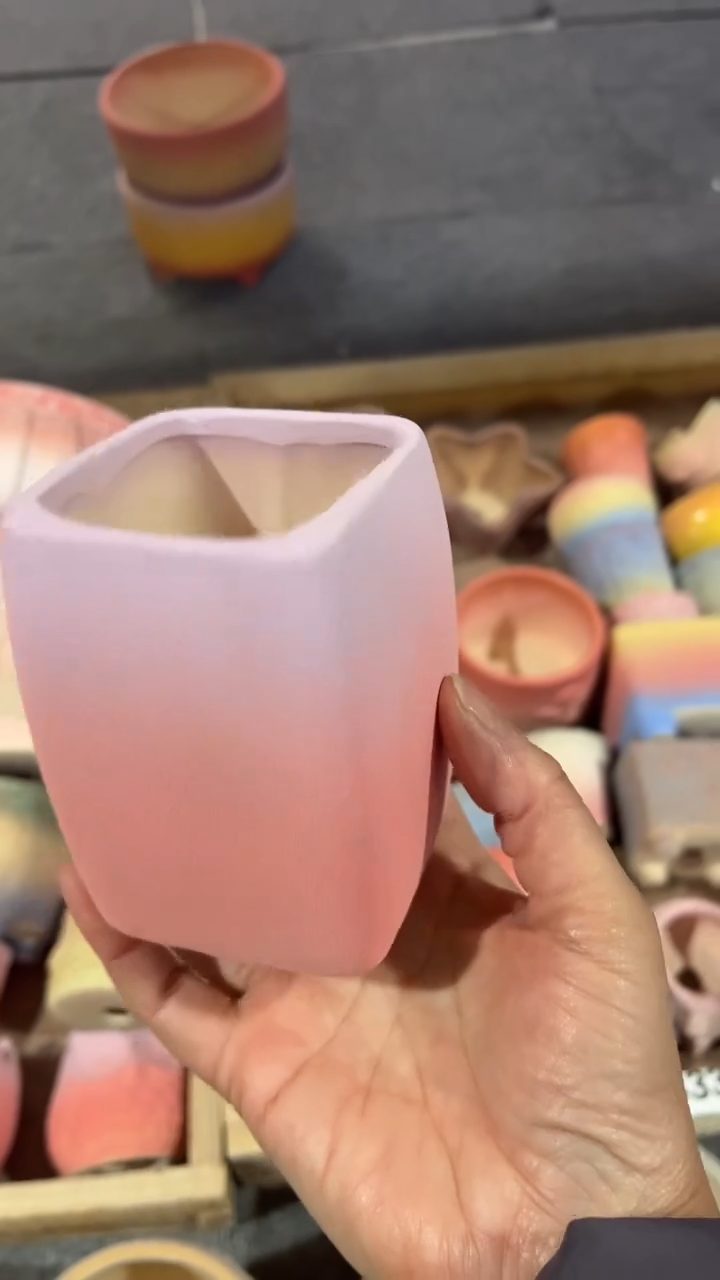 【闪购商品】红陶1111