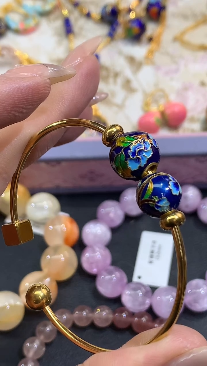 手镯925银A288|多样性发货一件|680