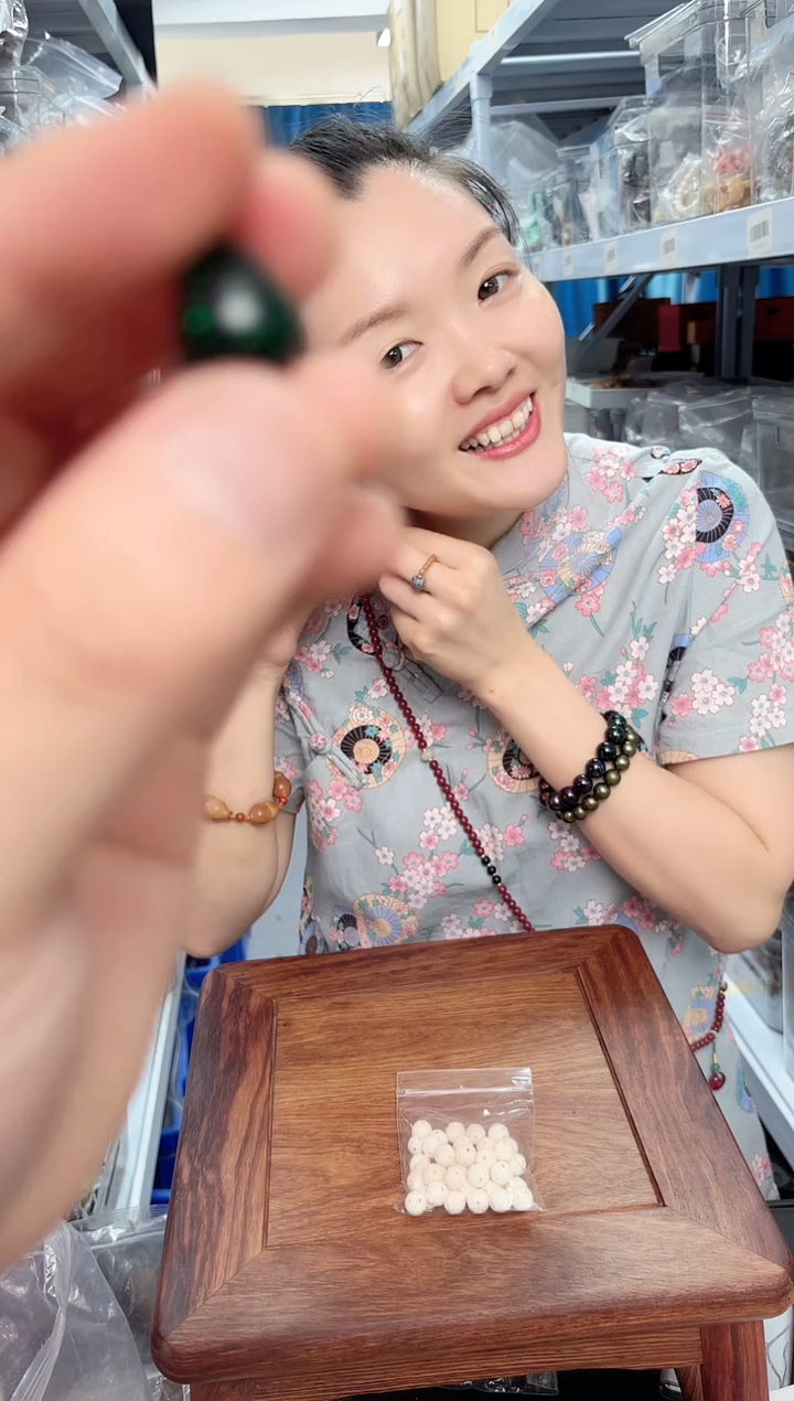 木大漆星空顶一颗