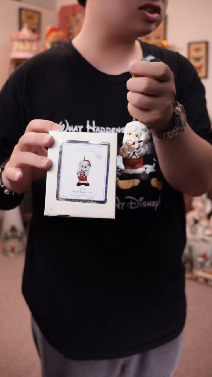 树脂中古摆件默认微瑕