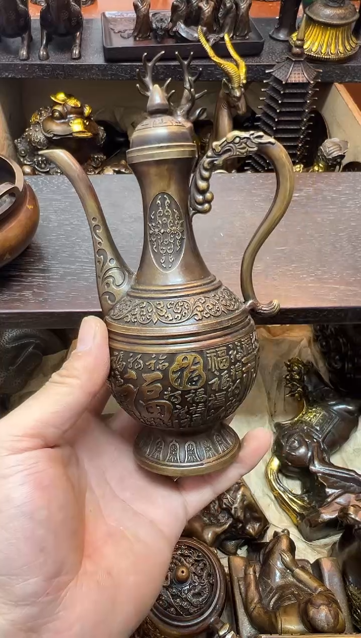 1案台摆件 物品摆件（不是直播间所见即所得退1赔10）