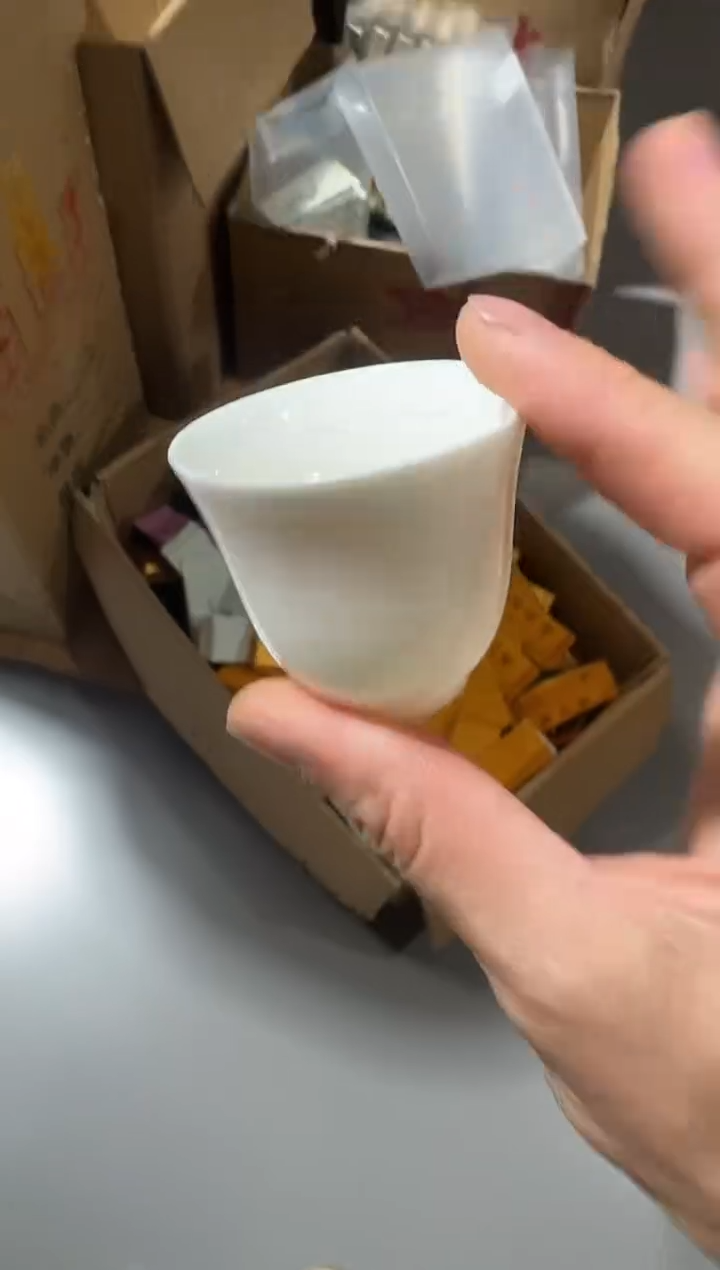 一大箱主人杯····