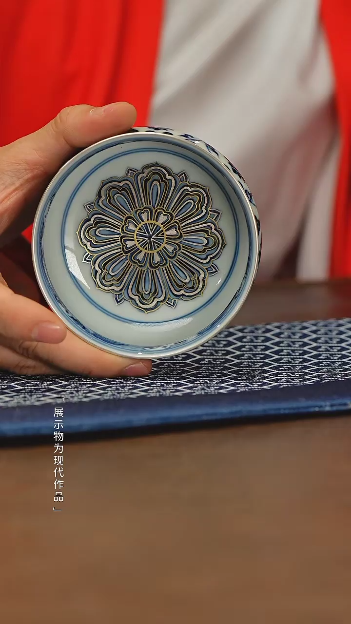 【闪购商品】瓷圈富贵推荐好物@@moshe809