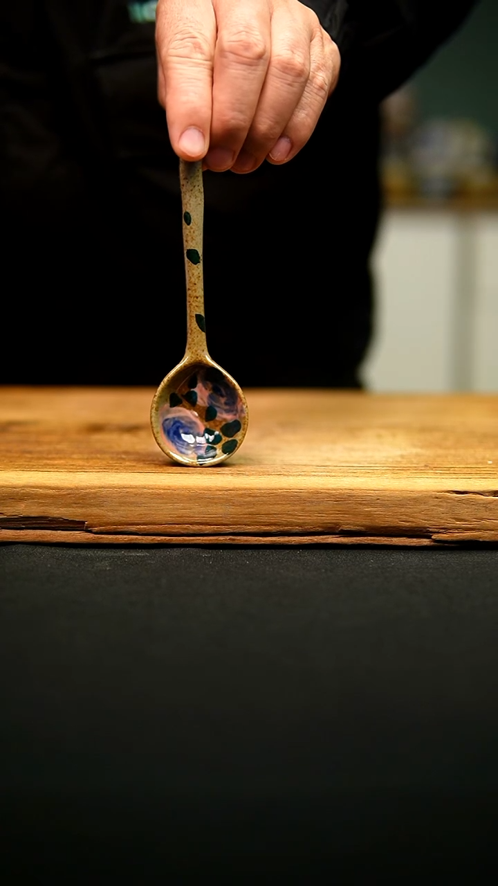 @@陶园瓷舍@@纯手工手绘@高温釉下彩