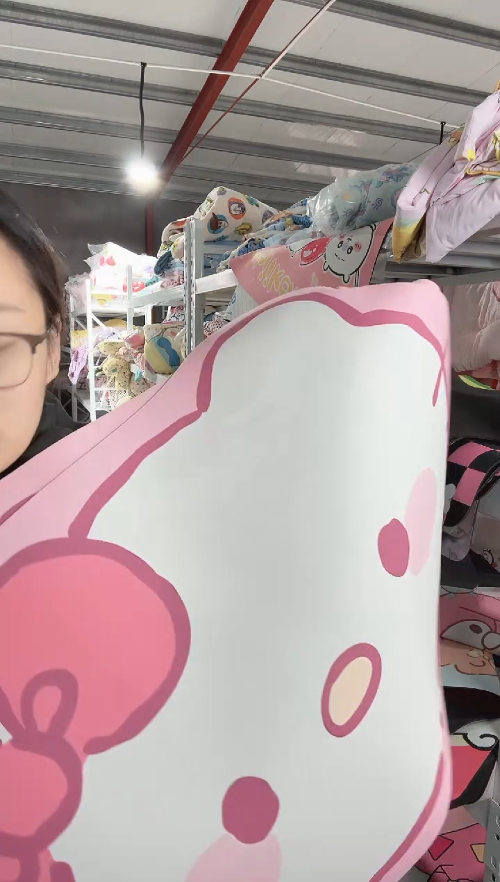 瑕疵 满35包邮 50*80硅藻泥地垫